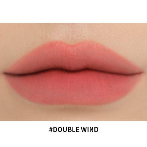 3CE Blur Water Tint 4.6g #DOUBLE WIND - Skynkorea