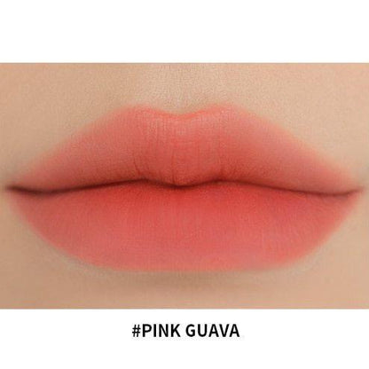 3CE Blur Water Tint 4.6g #PINK GUAVA - Skynkorea