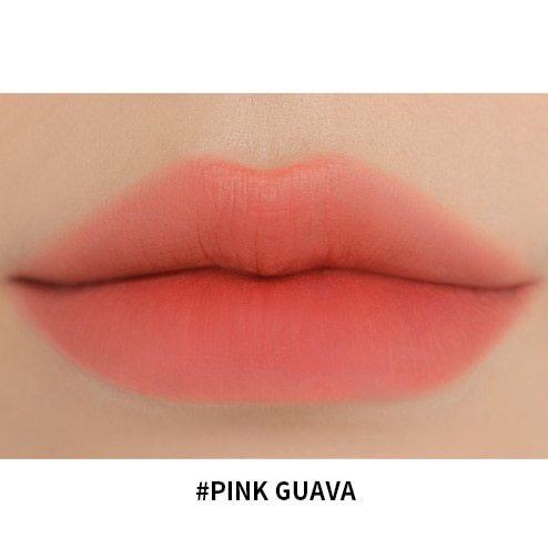 3CE Blur Water Tint 4.6g #PINK GUAVA - Skynkorea