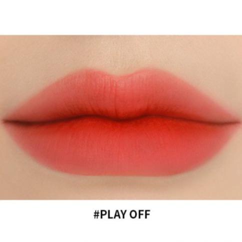 3CE Blur Water Tint 4.6g #PLAY OFF - Skynkorea