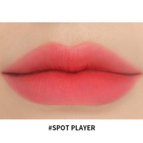 3CE Blur Water Tint 4.6g #SPOT PLAYER - Skynkorea