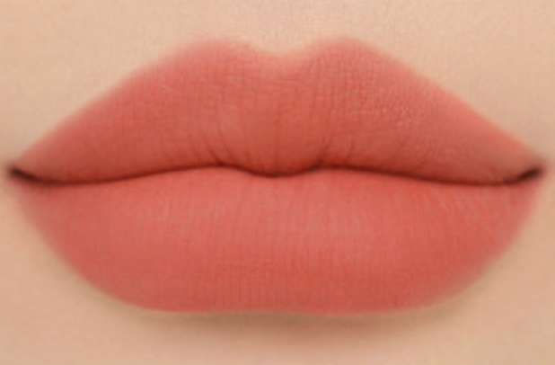 3CE Blurring Liquid Lip 5.5g (10 Colors) - Skynkorea