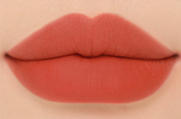 3CE Blurring Liquid Lip 5.5g (10 Colors) - Skynkorea