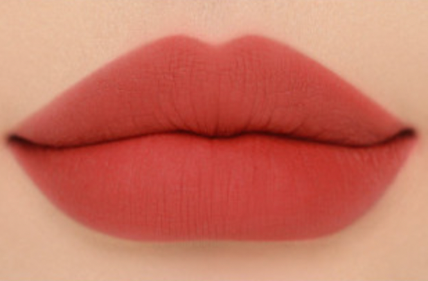 3CE Blurring Liquid Lip 5.5g (10 Colors) - Skynkorea