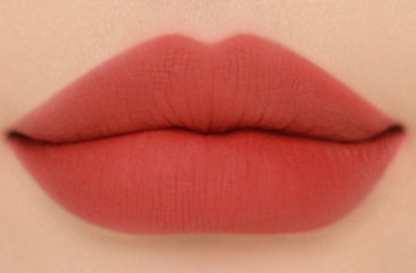 3CE Blurring Liquid Lip 5.5g (10 Colors) - Skynkorea