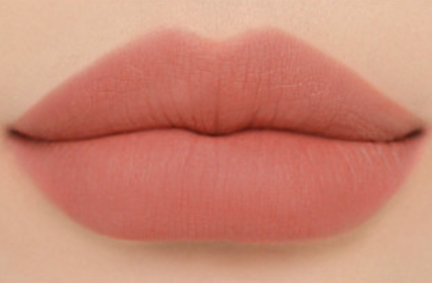 3CE Blurring Liquid Lip 5.5g (10 Colors) - Skynkorea