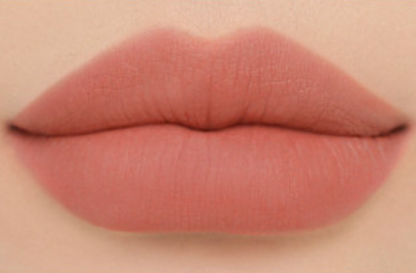 3CE Blurring Liquid Lip 5.5g (10 Colors) - Skynkorea