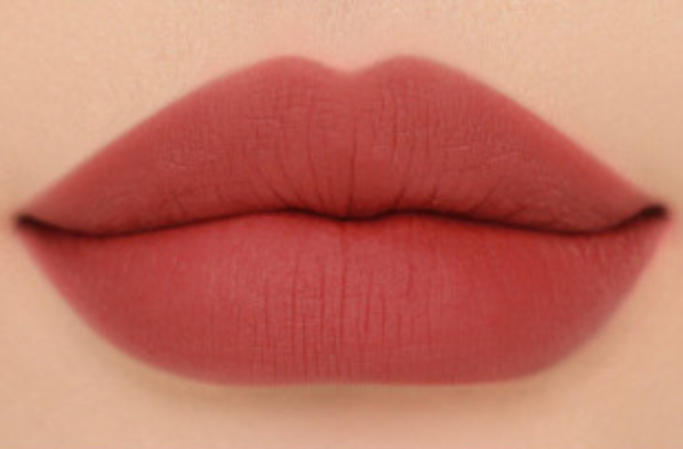 3CE Blurring Liquid Lip 5.5g (10 Colors) - Skynkorea