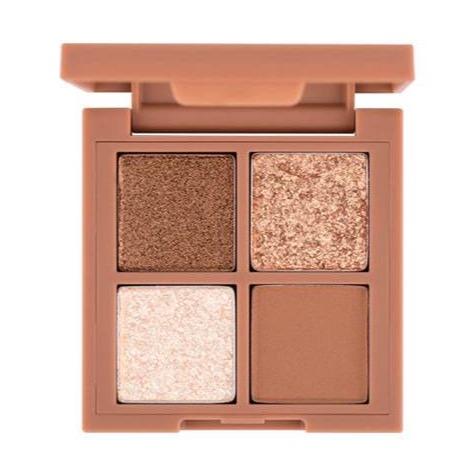 3CE MINI MULTI EYE COLOR PALETTE 3.5g #CASUAL TALK - Skynkorea