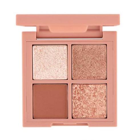 3CE MINI MULTI EYE COLOR PALETTE 3.5g #SECOND PAIR - Skynkorea