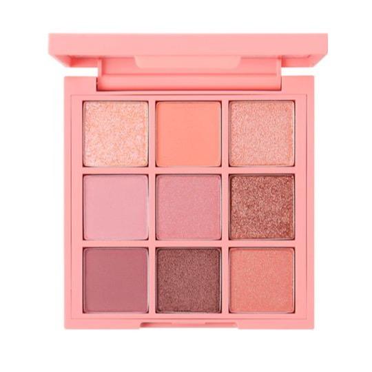 3CE Multi Eye Color Palette 8.1g #BEACH MUSE - Skynkorea