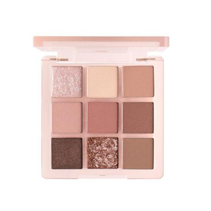 3CE Multi Eye Color Palette 8.1g #SOME DEF - Skynkorea