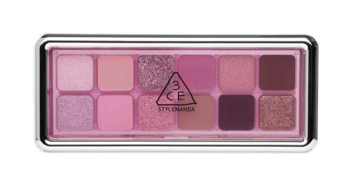 3CE New Take Eyeshadow Palette 9.5g - Skynkorea