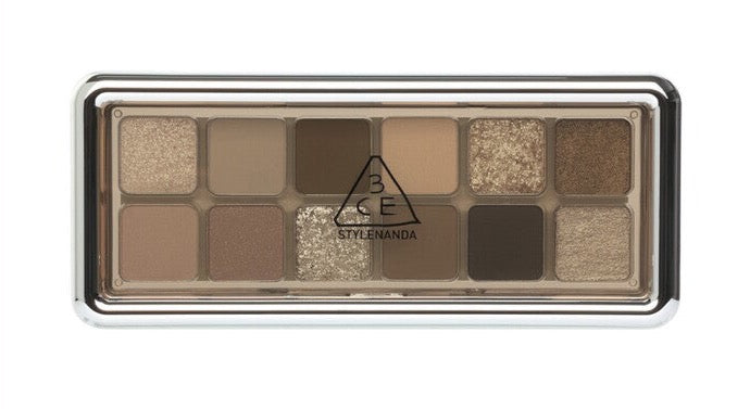 3CE New Take Eyeshadow Palette 9.5g - Skynkorea
