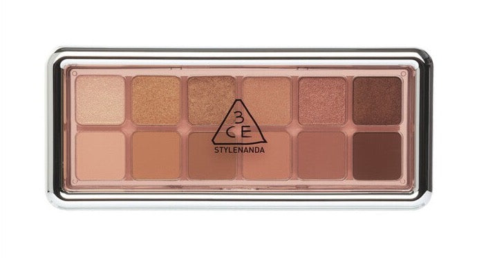 3CE New Take Eyeshadow Palette 9.5g - Skynkorea