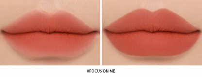 3CE Soft Matte Lipstick 3.5g (10 Colors) - Skynkorea