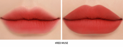 3CE Soft Matte Lipstick 3.5g (10 Colors) - Skynkorea