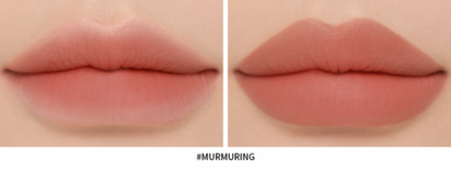 3CE Soft Matte Lipstick 3.5g (10 Colors) - Skynkorea