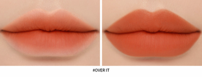 3CE Soft Matte Lipstick 3.5g (10 Colors) - Skynkorea
