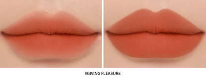 3CE Soft Matte Lipstick 3.5g (10 Colors) - Skynkorea