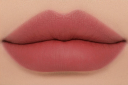 3CE Soft Matte Lipstick 3.5g (Warm VS Cool) (6 Colors) - Skynkorea