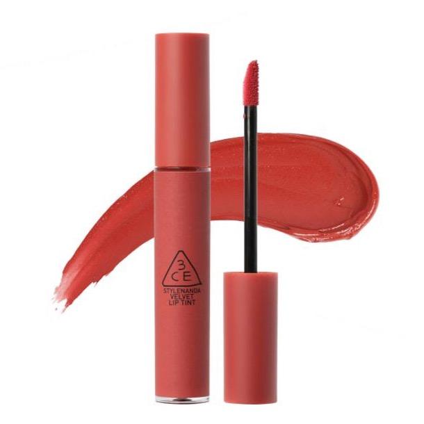 3CE Velvet Lip Tint 4g #DAFFODIL - Skynkorea