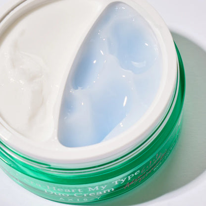 AXIS-Y Cera-Heart My Type Duo Cream 60ml - Skynkorea