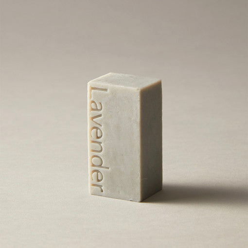 AROMATICA Serene Body Bar Lavender & Bergamot 110g - Skynkorea