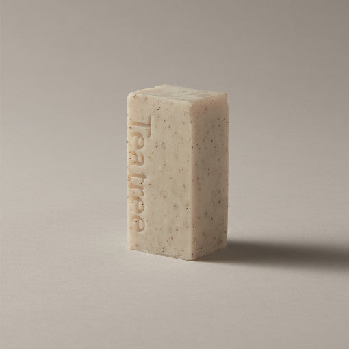AROMATICA Tea Tree Balancing Cleansing Bar 110g - Skynkorea