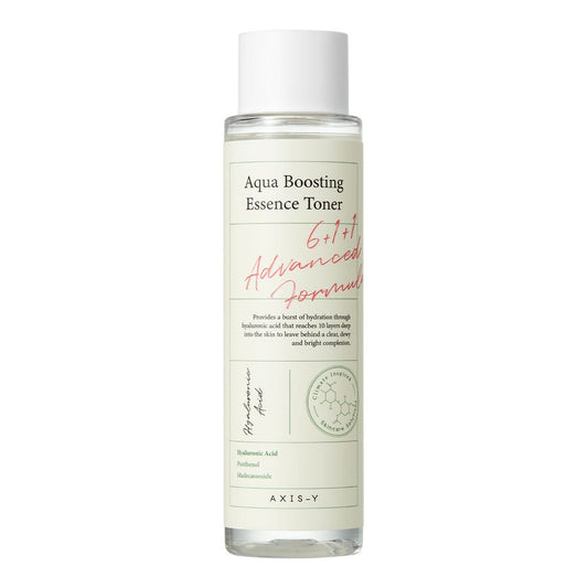 AXIS-Y Aqua Boosting Essence Toner 150ml - Skynkorea