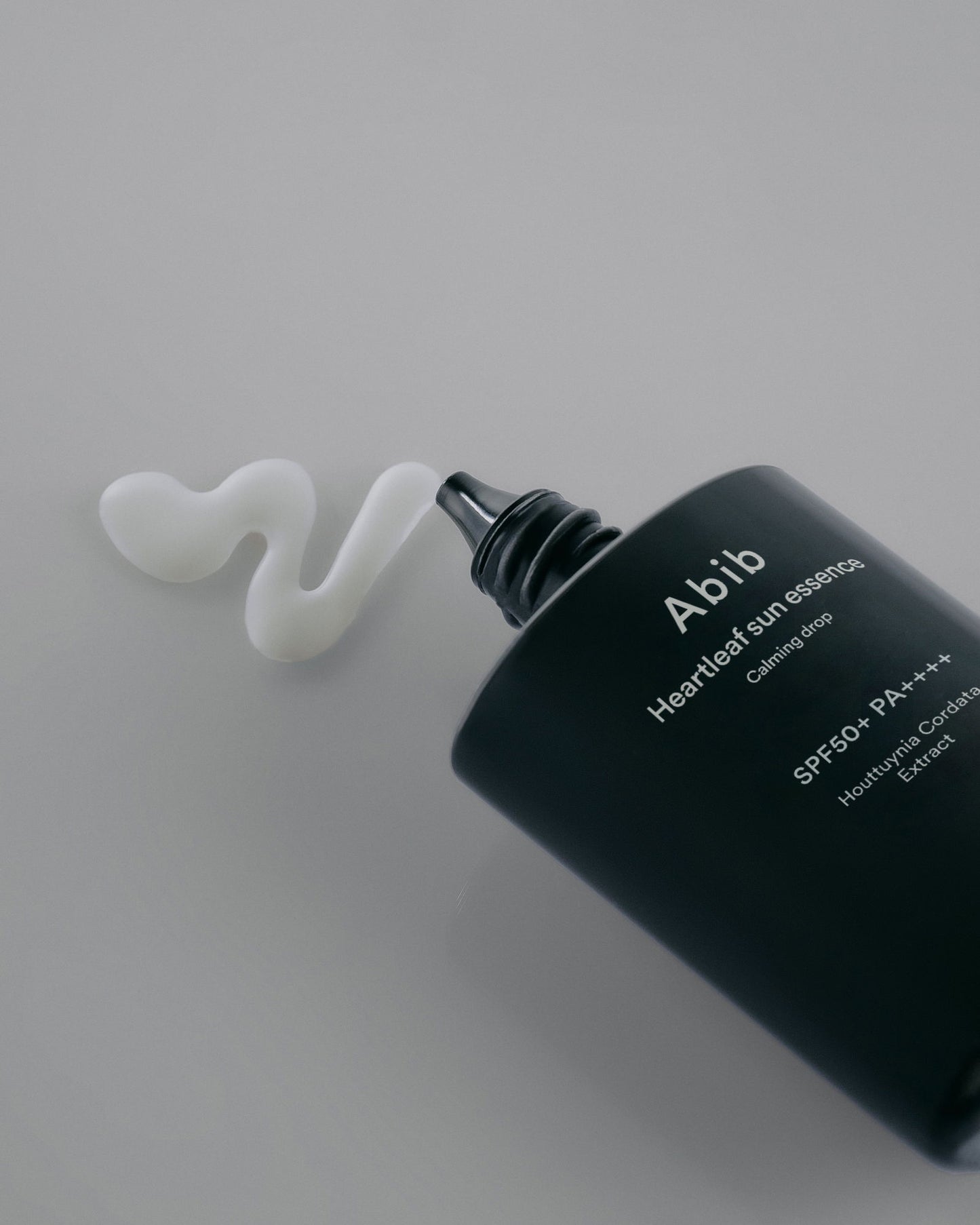 Abib Heartleaf sun essence Calming drop 50ml (SPF50+ PA++++) - Skynkorea