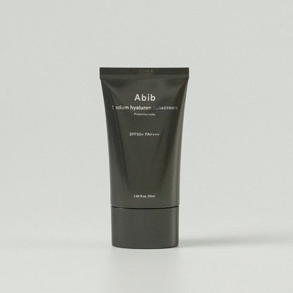 Abib Sedum hyaluron sunscreen Protection tube SPF50+ PA ++++ 50ml - Skynkorea