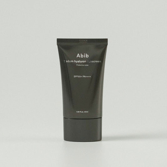 Abib Sedum hyaluron sunscreen Protection tube SPF50+ PA ++++ 50ml - Skynkorea