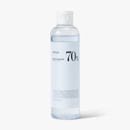 Anua Birch 70 Moisture Boosting Toner 250ml - Skynkorea
