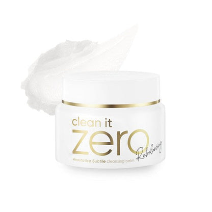 BANILA CO Clean It Zero Anastatica Subtle Cleansing Balm Rebalancing 100ml - Skynkorea