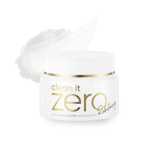 BANILA CO Clean It Zero Anastatica Subtle Cleansing Balm Rebalancing 50ml - Skynkorea