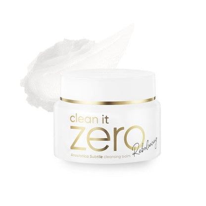 BANILA CO Clean It Zero Anastatica Subtle Cleansing Balm Rebalancing 50ml - Skynkorea