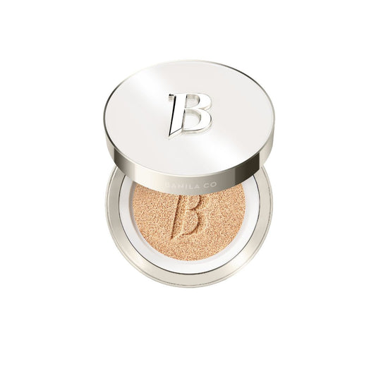 BANILA CO Covericious Ultimate White Cushion SPF38 PA++ (5 Colors) - Skynkorea