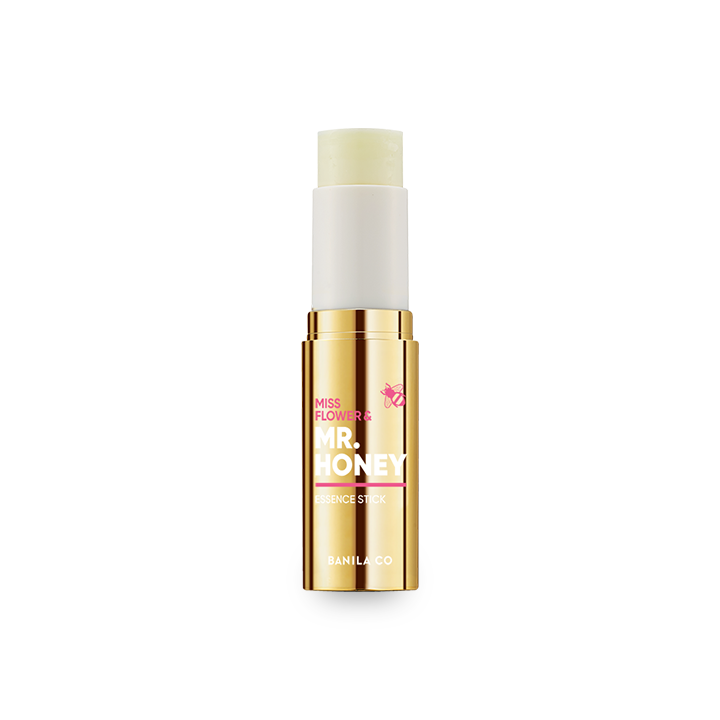 BANILA CO Miss Flower & Honey Essence Stick 9g LIP BALM - Skynkorea