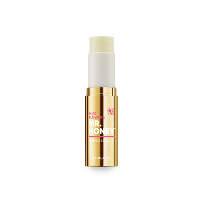 BANILA CO Miss Flower & Honey Essence Stick 9g LIP BALM - Skynkorea