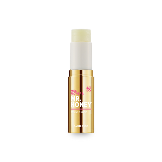 BANILA CO Miss Flower & Honey Essence Stick 9g LIP BALM - Skynkorea
