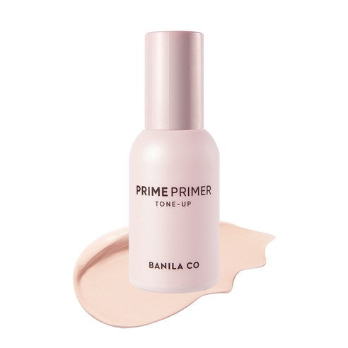 BANILA CO Prime Primer Tone Up 30ml - Skynkorea