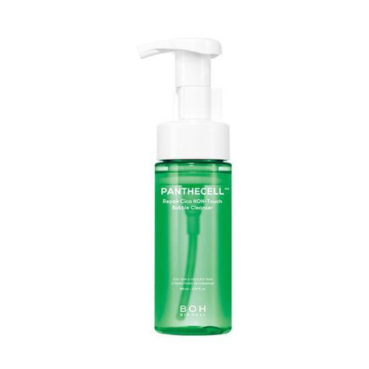 [BIO HEAL BOH] Panthecell Repair Cica NON-Touch Bubble Cleanser 150ml - Skynkorea