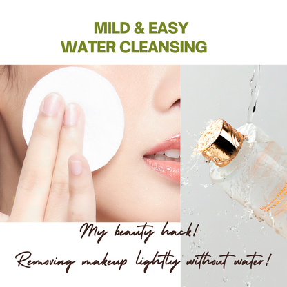 BeaumAnt Jeju Green Tangerine Cleansing Water 500ml - Skynkorea