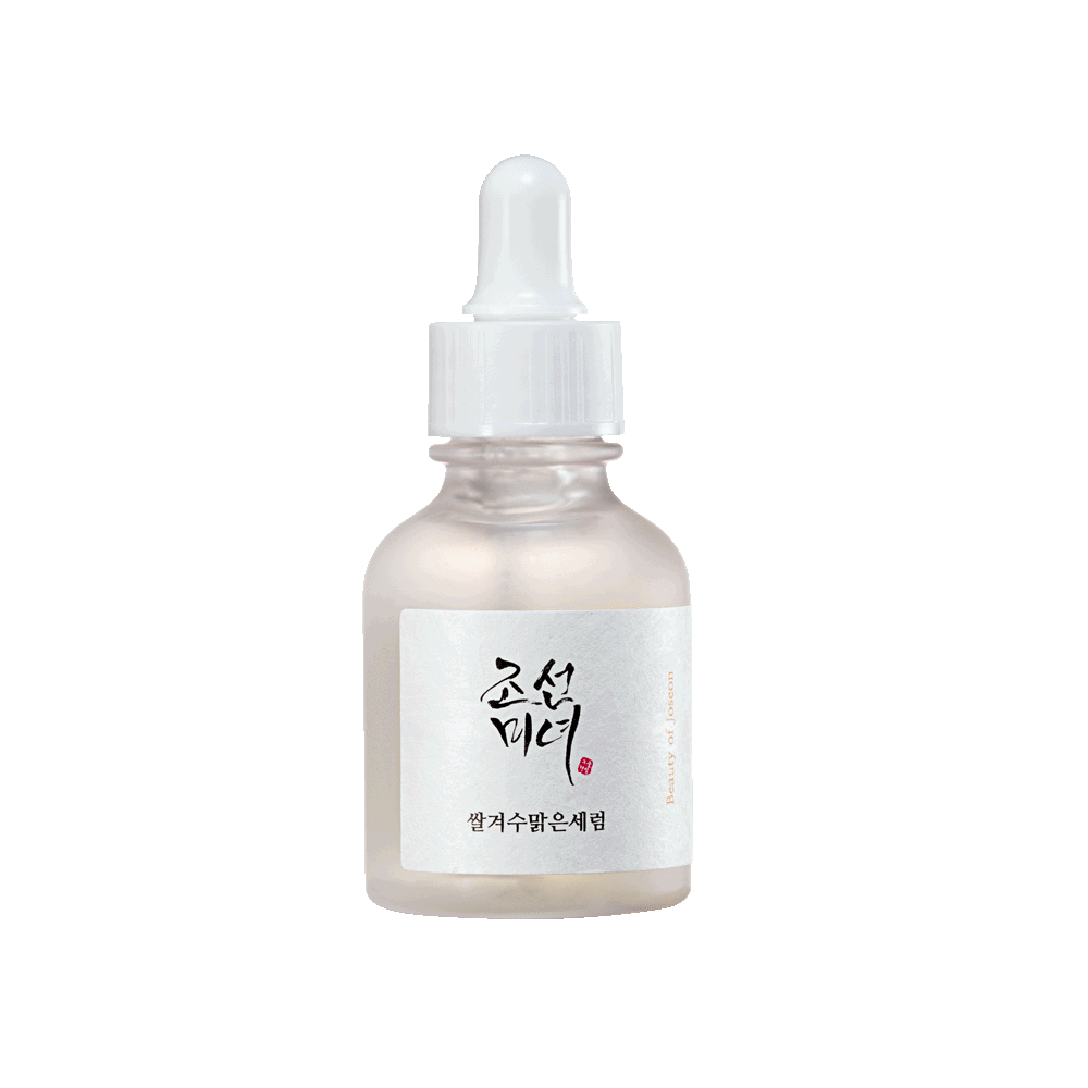 [Beauty of Joseon] Glow Deep Serum: Rice + Alpha-Arbutin 30ml - Skynkorea