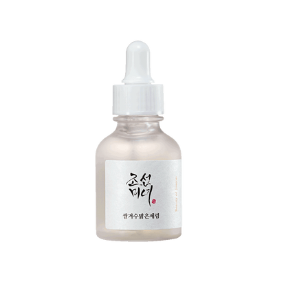 [Beauty of Joseon] Glow Deep Serum: Rice + Alpha-Arbutin 30ml - Skynkorea