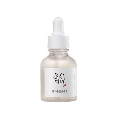 [Beauty of Joseon] Glow Deep Serum: Rice + Alpha-Arbutin 30ml - Skynkorea