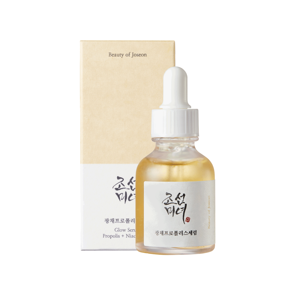 [Beauty of Joseon] Glow Serum: Propolis + Niacinamide 30ml - Skynkorea