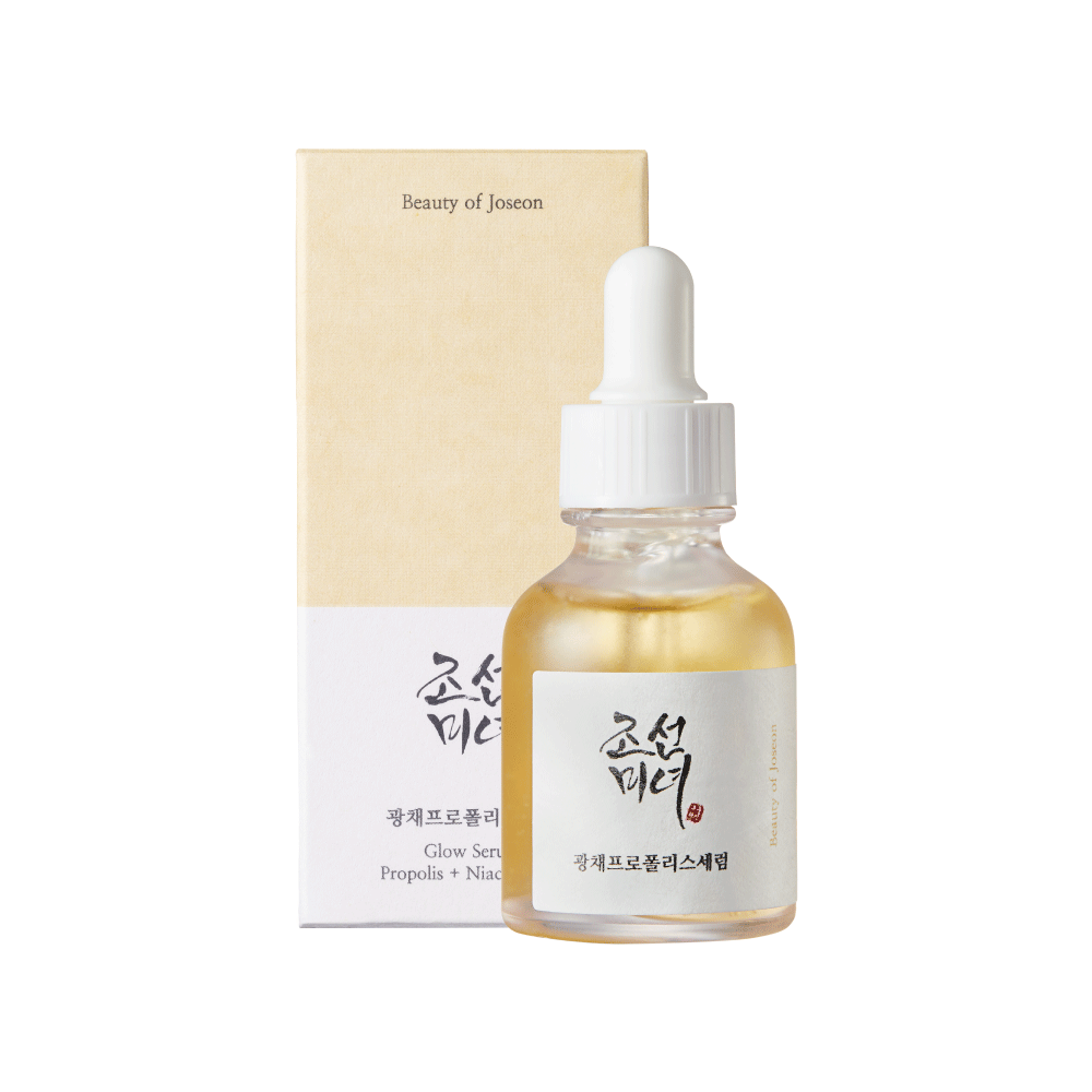 [Beauty of Joseon] Glow Serum: Propolis + Niacinamide 30ml - Skynkorea