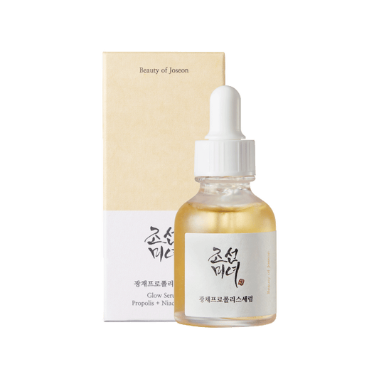 [Beauty of Joseon] Glow Serum: Propolis + Niacinamide 30ml - Skynkorea